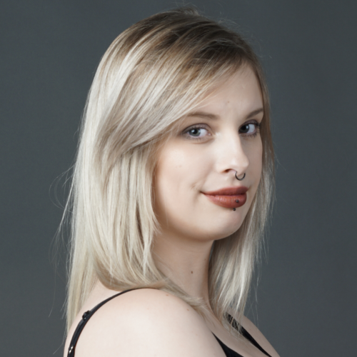 Lisa Tschirner